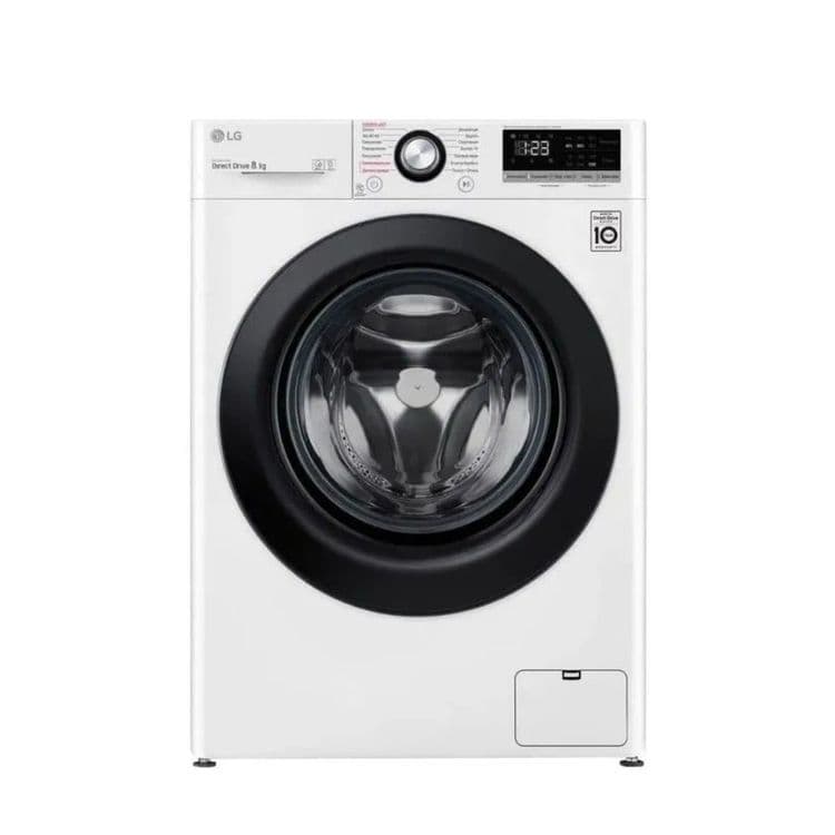 Стиральная машина LG 8KG новый упаковка — 4