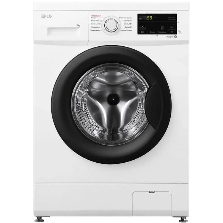 Стиральная машина LG 6KG новый упаковка — 1