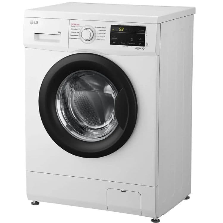 Стиральная машина LG 6KG новый упаковка — 2