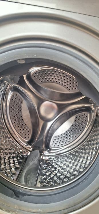 Стиралная машина два в одном Toshiba 12/8кг — 4