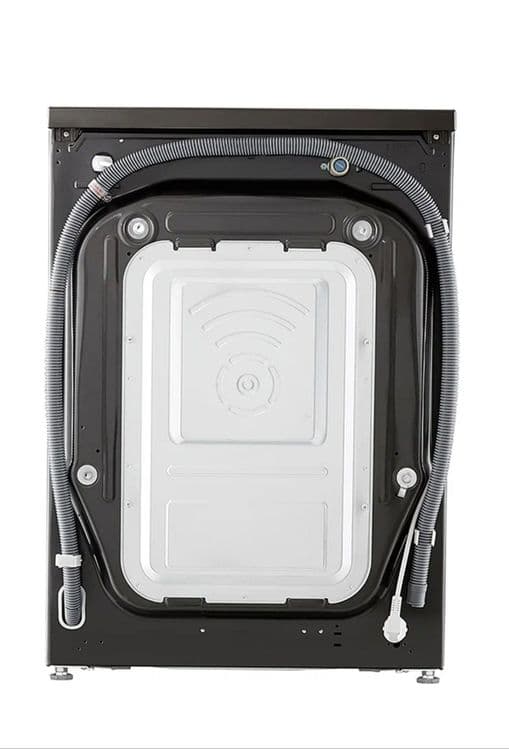 Стиральная машина автомат LG F2T9GW9P — 8