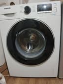 avtoman kir yuvish mashinasi sotiladi samsung 6.5kg eco buble