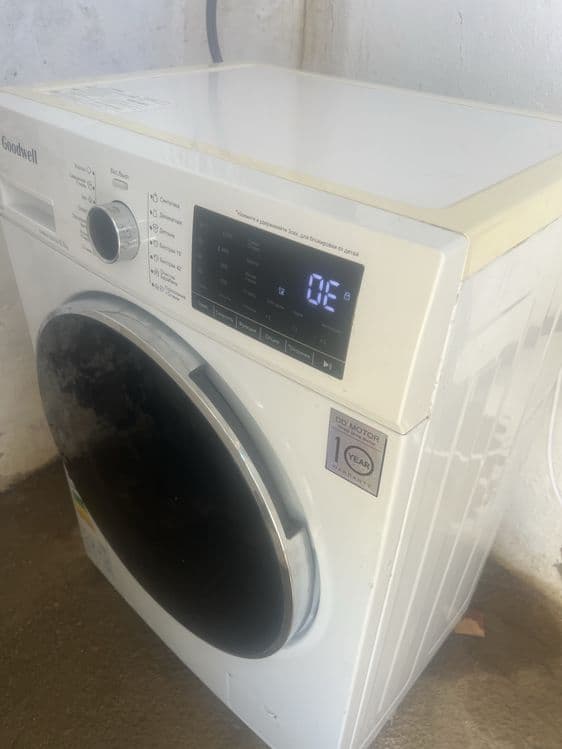Godwell kir moshena aftamat — 1