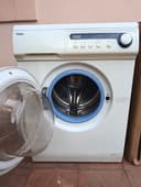 Стиральний автомат Haier 5 кг