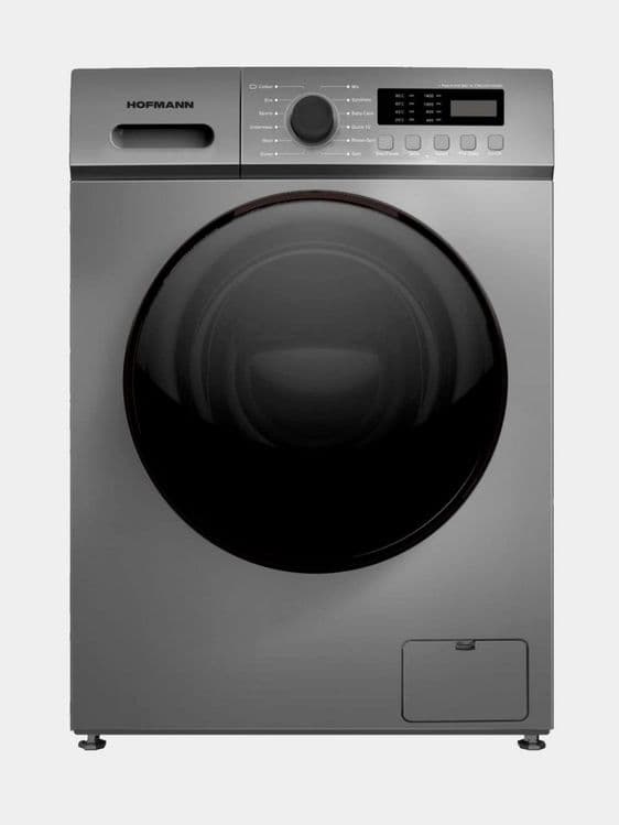 Avtomat kir moshina 6kg lik hoffman marka invertor mator holati yangi — 2