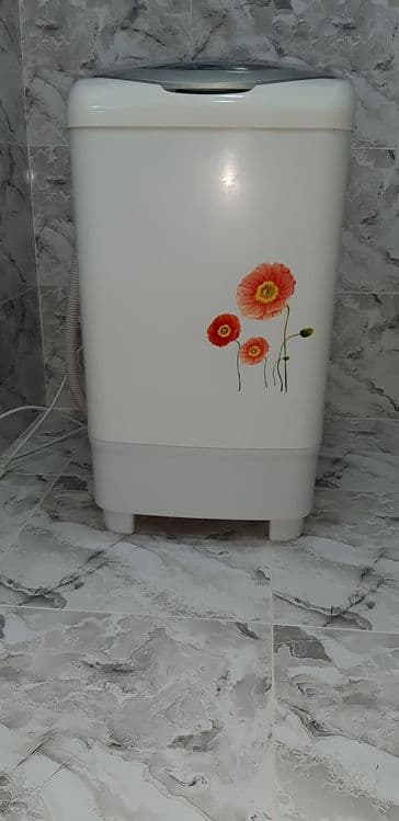 Стиральная машинка Sitronic ZPB 40/72 MR г.Гулистан — 1
