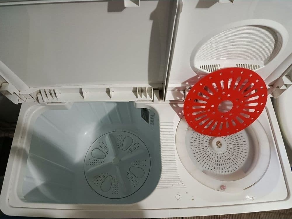 Artel polavtamat 10kg — 2