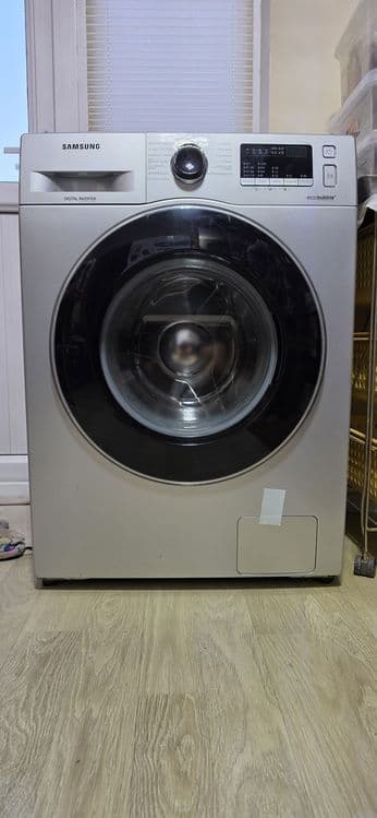 Sotiladi: Samsung kir yuvish mashinasi (6 kg) — 4