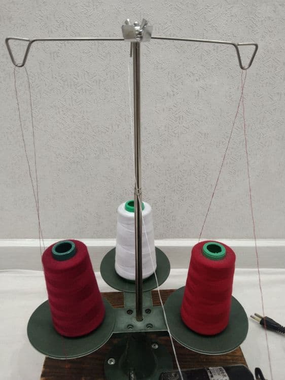 Averlok Ariginal 3iplik — 4