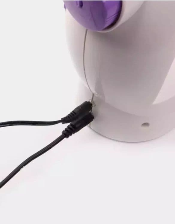 Tikuv mashinasi mini sewing machine SM202 — 4
