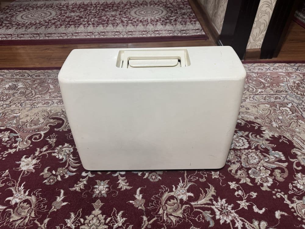 Швейная машинка Janome 419S — 6