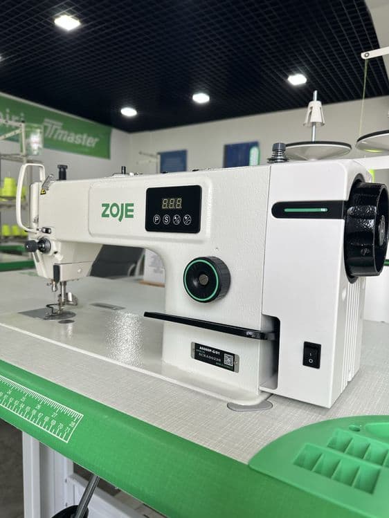 Zoje To’g’ri chok прямострочка A6000-P — 2
