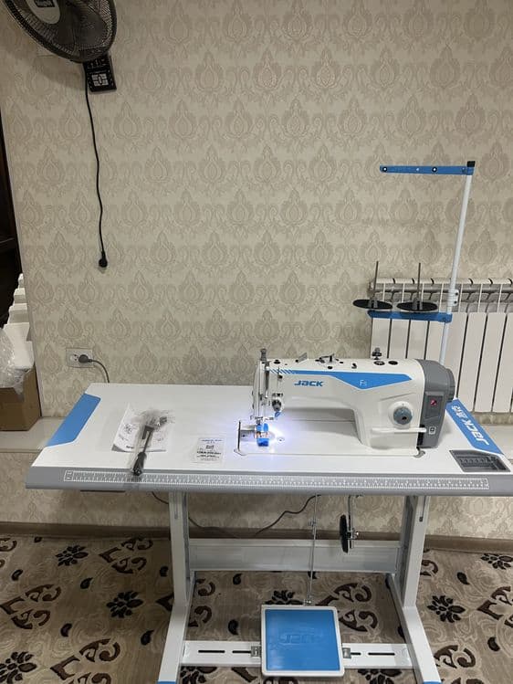 Brcha turdag jack mashinklar bor 3 yil kafolat beramiz — 1