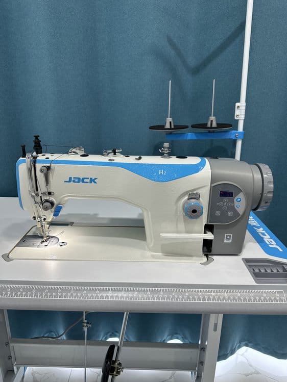Shagayushi Jack - H2 — 1