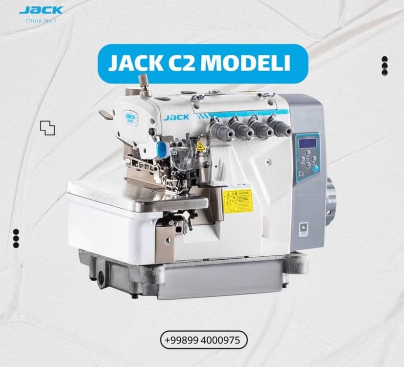 Averlok  Jack - C2 — 1