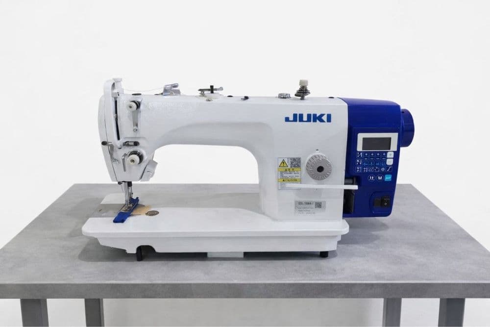 Juki 700 togri chok — 1