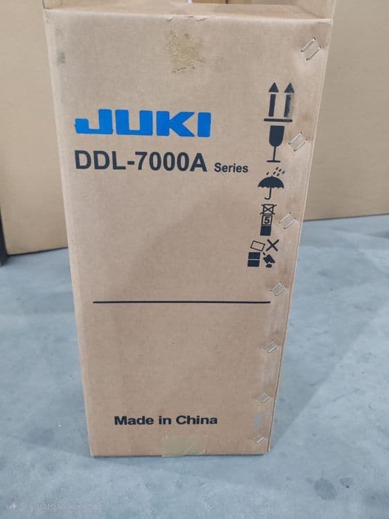 Juki 700 togri chok — 2
