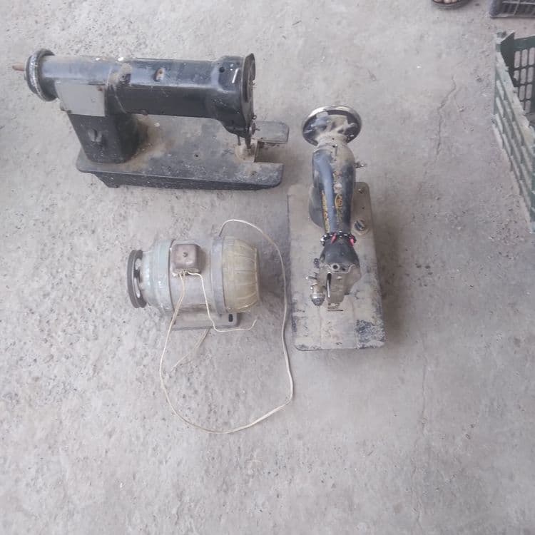 Tikish moshinka sotilade chixol polik tikadigan mashinka xolade ya — 9