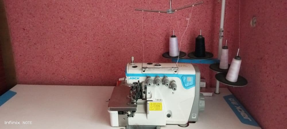 Yangi Jack F4 kafolati bor — 2