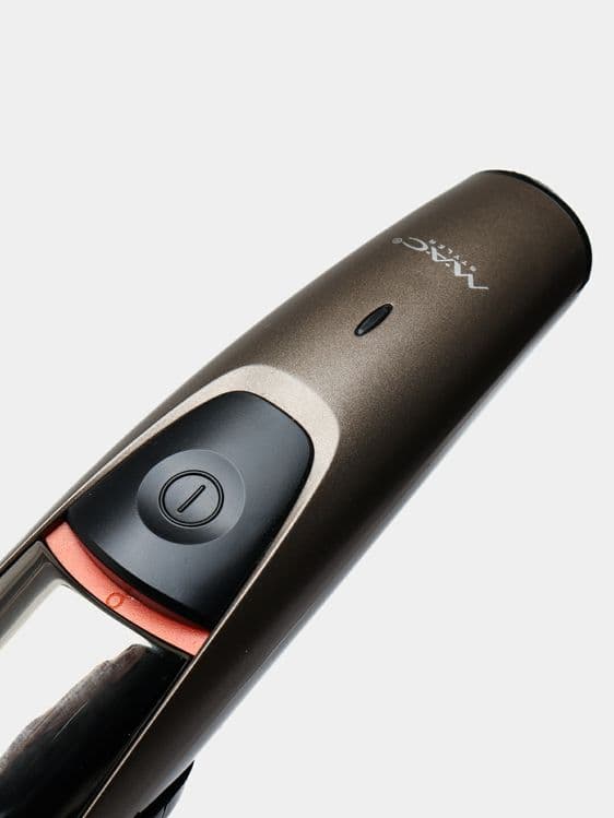 Машинка для стрижки Оргинал беспроводная 7 в 1 MAC MC-8012 — 6