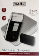 Для бритья Wahl Travel Shaver Mobile