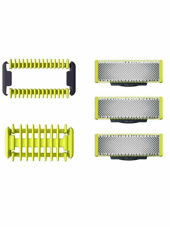 Насадка Philips one blade 3 QP-630 — 2