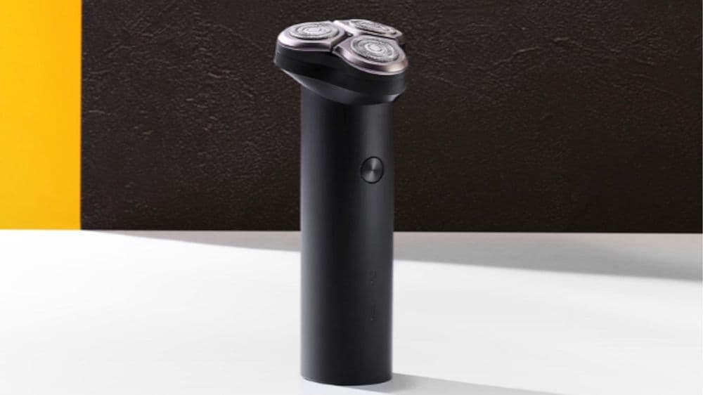Электробритва XIAOMI MIJIA S300 для мужчин, триммер для бороды — 2