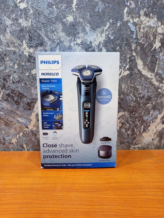 Philips Norelco триммер и бритвы и США — 14