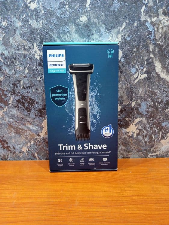 Philips Norelco триммер и бритвы и США — 16