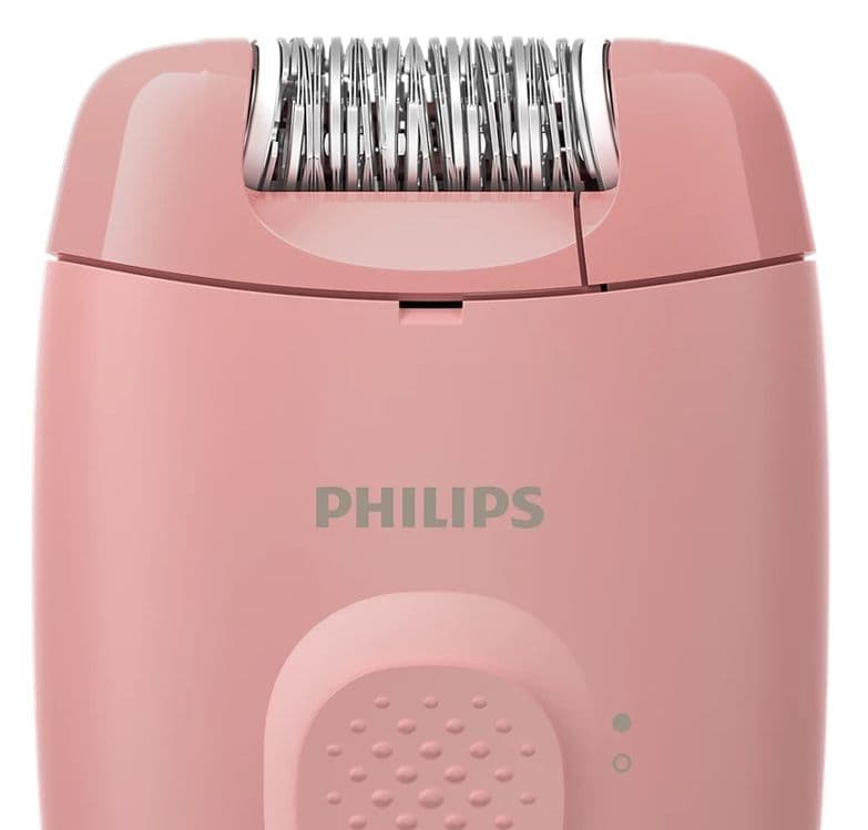 Эпилятор Philips BRE229 — 6