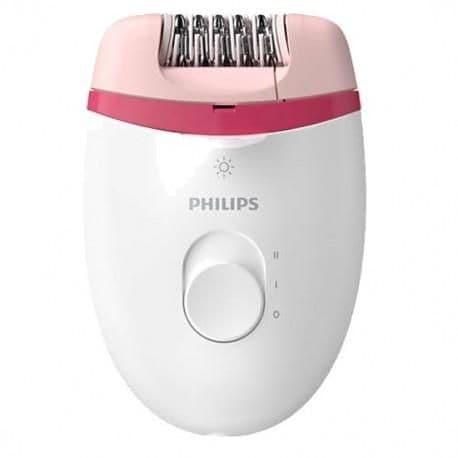 Эпилятор Philips BRE-255 — 6