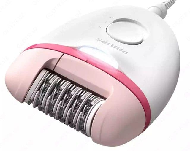 Эпилятор Philips BRE-255 — 7