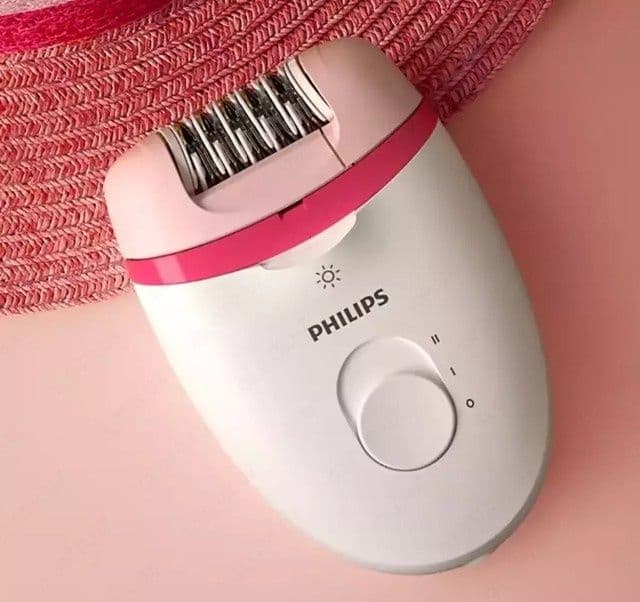 Эпилятор Philips BRE-255 — 8