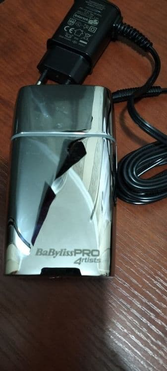 Электробритва BaBylissPRO 4Artists — 1