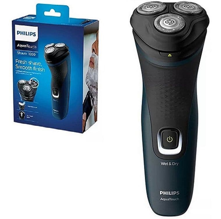Электробритва Philips 1121 — 3