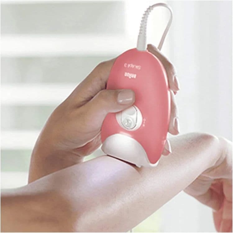 Эпилятор braun 3440 — 4