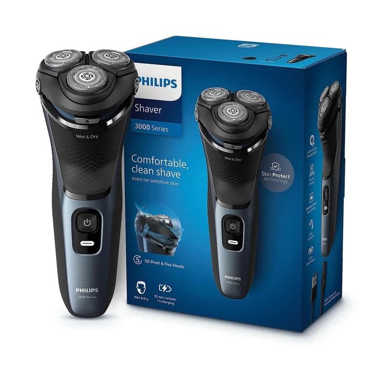 Электробритва Philips S3144 — 1