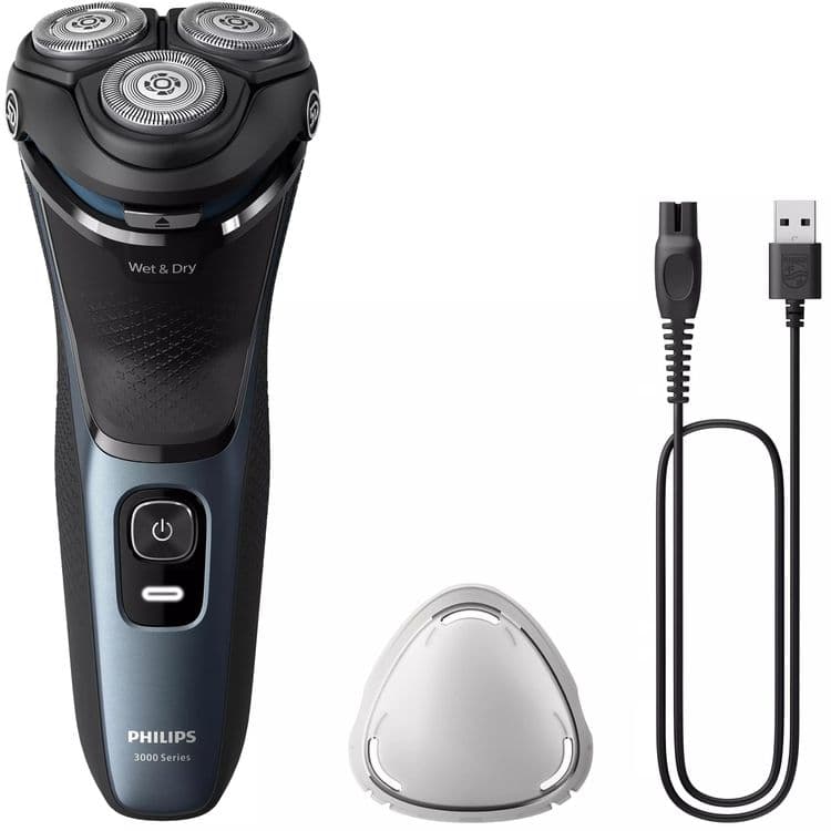 Электробритва Philips S3144 — 3