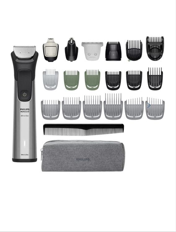 Philips Триммер для волос Триммер Philips MG7970/49 — 1