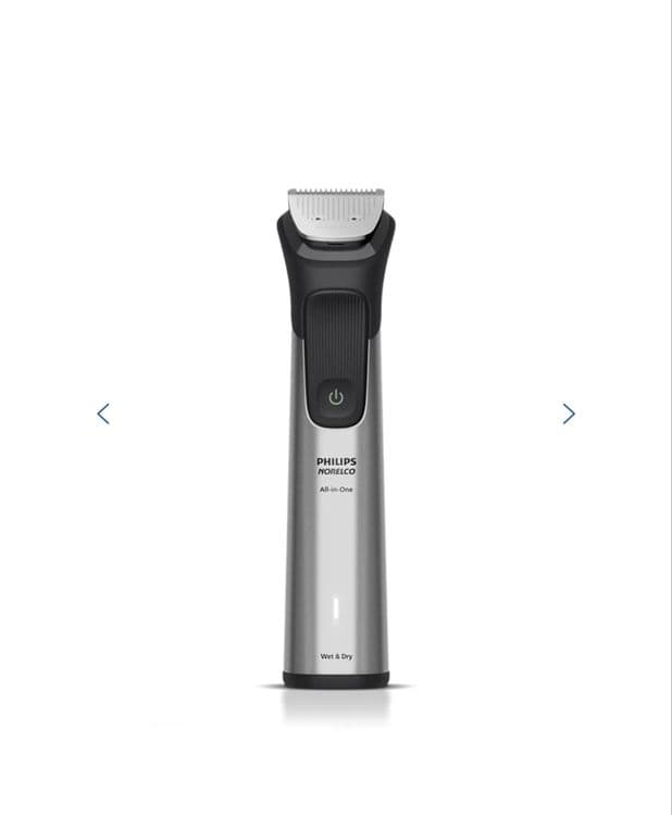 Philips Триммер для волос Триммер Philips MG7970/49 — 2