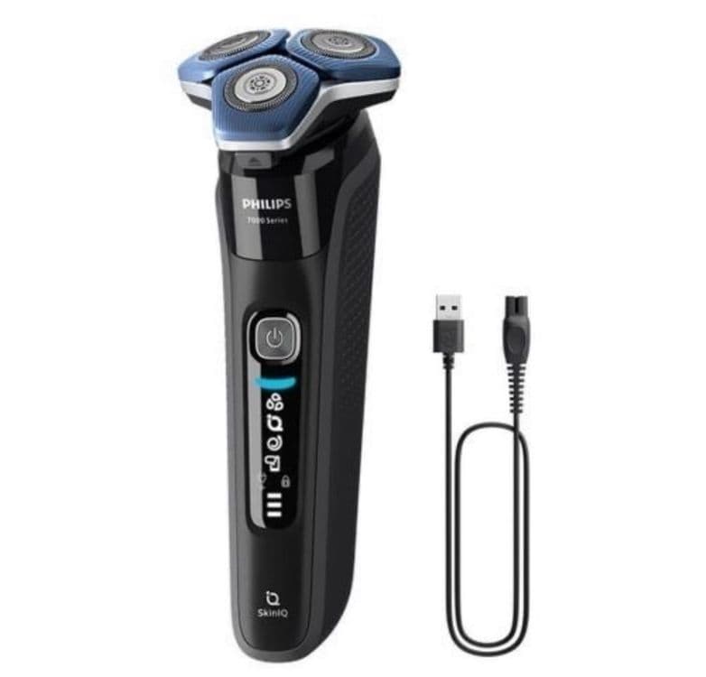 Электробрива Philips P7886 — 3