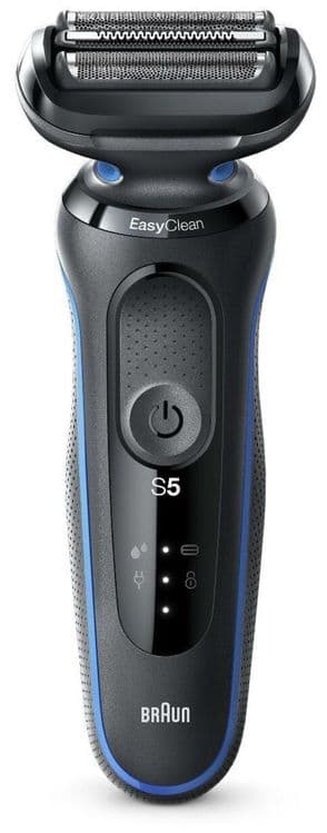 Электробритва Braun B1000S — 2