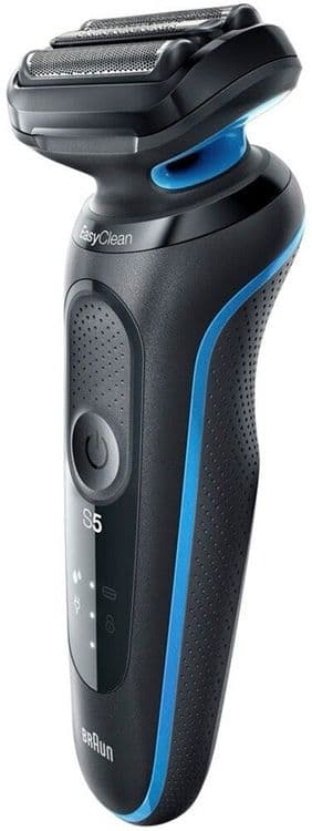 Электробритва Braun B1000S — 3