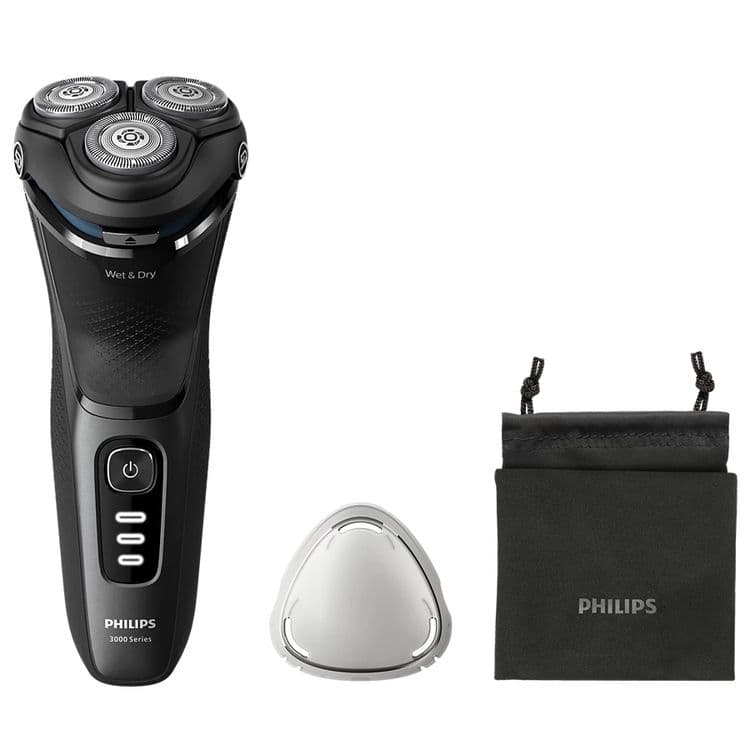 Электробритва Philips 3244 — 8