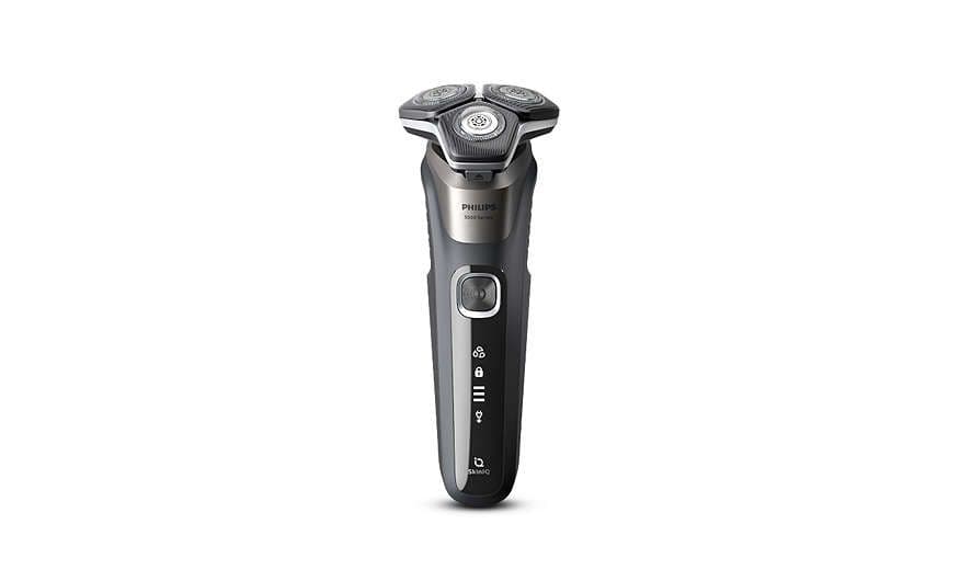 Электробритвы Philips S5887 — 8