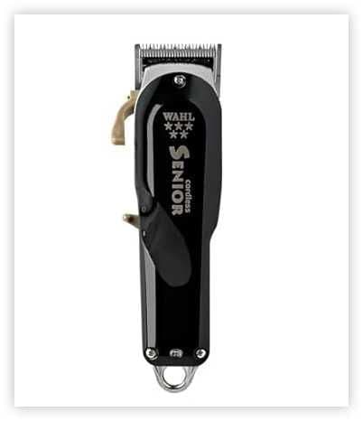 Машинка для стрижки Wahl Professional 5-Star Senior Cordless — 2