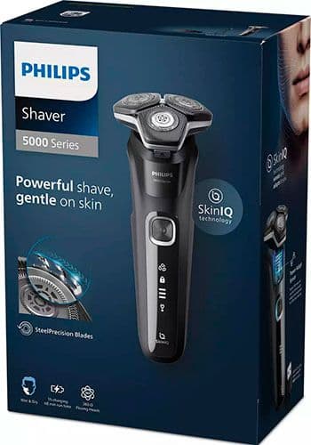Электробритва Philips 5898 ORGINAL — 7