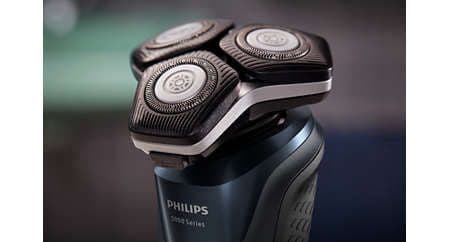Электробритва Philips 7885 — 8