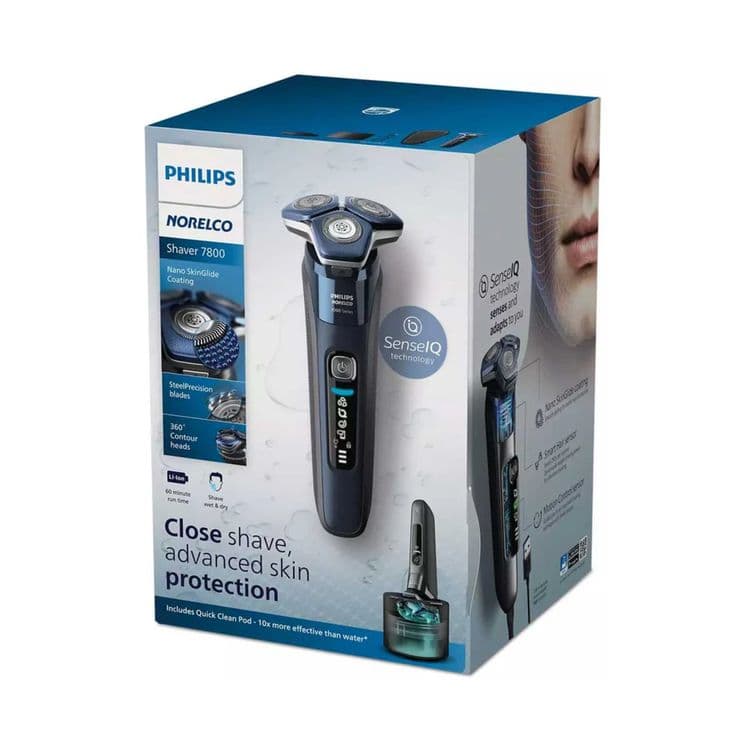 Электробритва Philips 7885 — 5