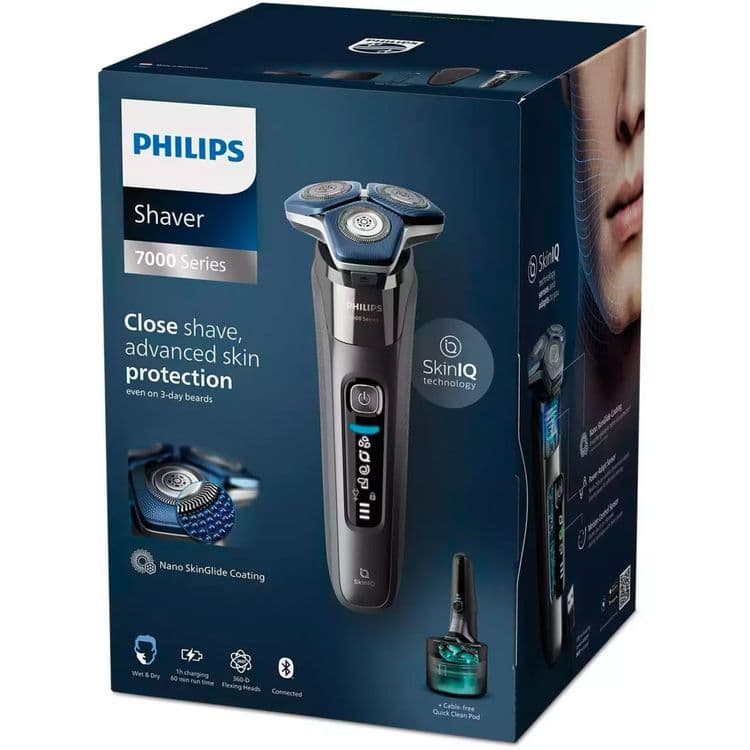Электробритва Philips 7887 — 2
